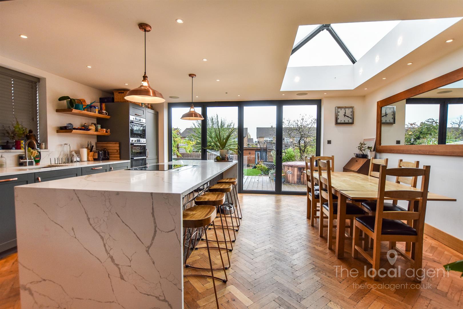 Ruxley Lane, Epsom The Local Agent